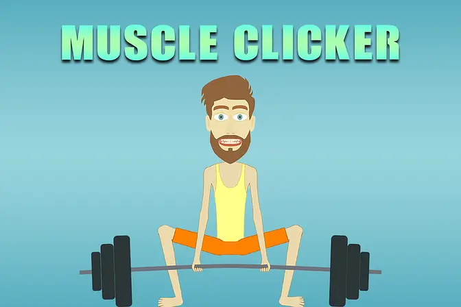 Muscle Clicker
