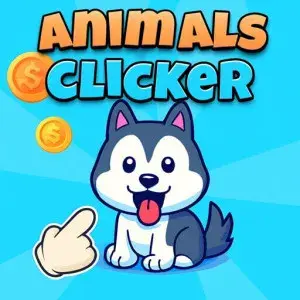 Animals Clicker