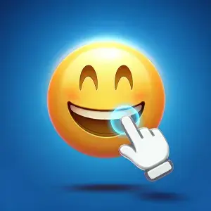 Emoji Clicker