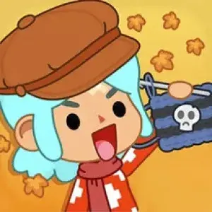 Evolution of Toca Boca: Clicker