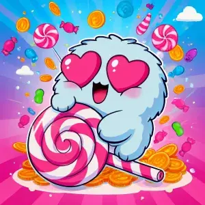 Fluffy Clicker