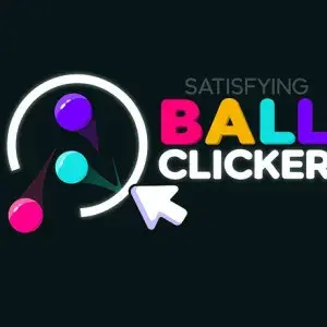 Satisfying Ball Clicker
