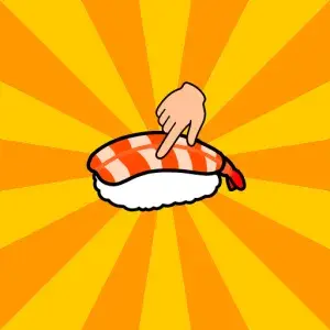 Sushi Clicker 2