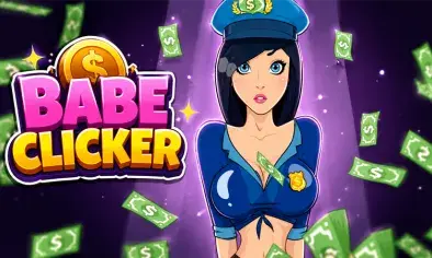 Babe Clicker
