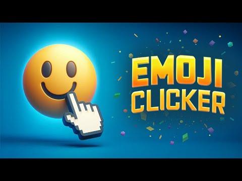 Emoji Clicker