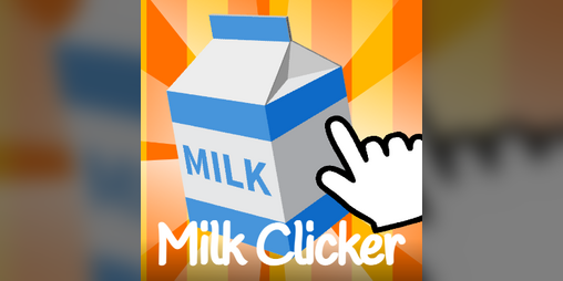 Milk Clicker