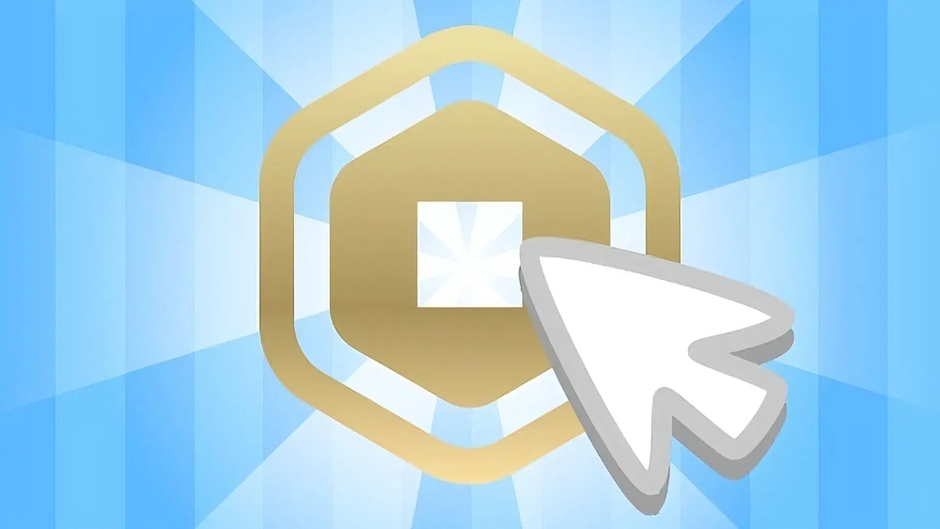 Robux Clicker