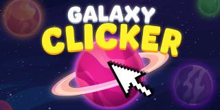 Galaxy Clicker