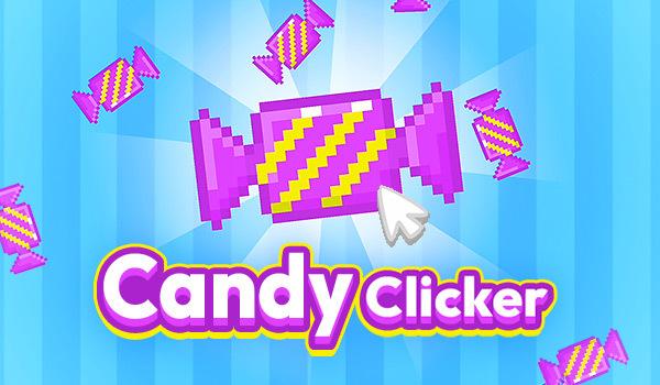 Candy Clicker
