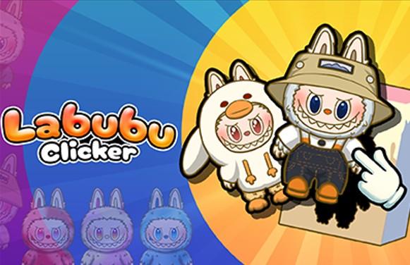 Labubu Clicker